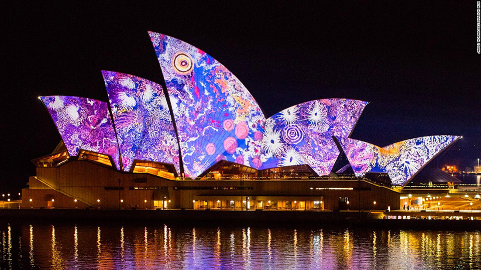 Lý do thuyết phục để xin visa du lịch Úc